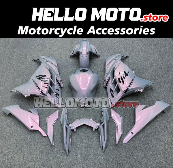 Kawasaki Ninja 300 2013-2018 Fairing P/N 4W16