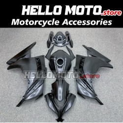 Kawasaki Ninja 300 2013-2018 Fairing P/N 4W17