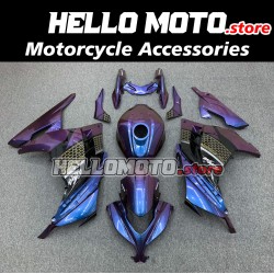 Kawasaki Ninja 300 2013-2018 Fairing P/N 4W18
