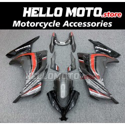 Kawasaki Ninja 300 2013-2018 Fairing P/N 4W19