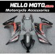 Kawasaki Ninja 300 2013-2018 Fairing P/N 4W19 Kawasaki Ninja 300 2013-2018 Fairing P/N 4W19