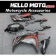 Kawasaki Ninja 300 2013-2018 Fairing P/N 4W19 Kawasaki Ninja 300 2013-2018 Fairing P/N 4W19