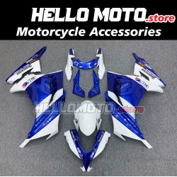 Kawasaki Ninja 300 2013-2018 Fairing P/N 4W20