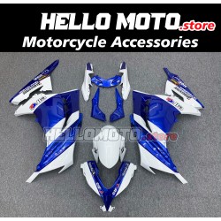 Kawasaki Ninja 300 2013-2018 Fairing P/N 4W20