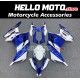 Kawasaki Ninja 300 2013-2018 Fairing P/N 4W20 Kawasaki Ninja 300 2013-2018 Fairing P/N 4W20
