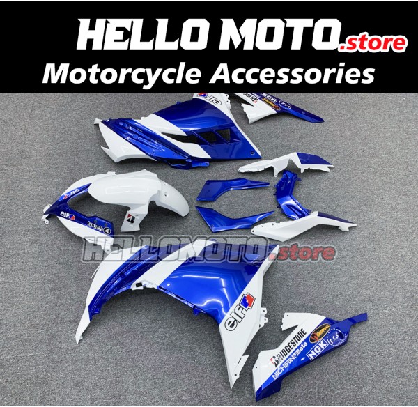 Kawasaki Ninja 300 2013-2018 Fairing P/N 4W20 Kawasaki Ninja 300 2013-2018 Fairing P/N 4W20