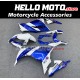 Kawasaki Ninja 300 2013-2018 Fairing P/N 4W20 Kawasaki Ninja 300 2013-2018 Fairing P/N 4W20