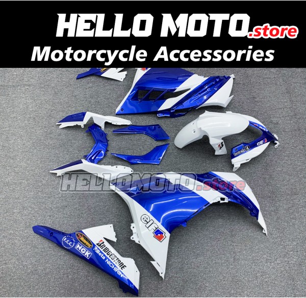 Kawasaki Ninja 300 2013-2018 Fairing P/N 4W20 Kawasaki Ninja 300 2013-2018 Fairing P/N 4W20