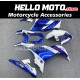 Kawasaki Ninja 300 2013-2018 Fairing P/N 4W20 Kawasaki Ninja 300 2013-2018 Fairing P/N 4W20