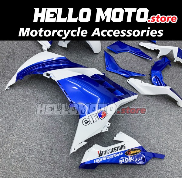 Kawasaki Ninja 300 2013-2018 Fairing P/N 4W20 Kawasaki Ninja 300 2013-2018 Fairing P/N 4W20