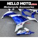 Kawasaki Ninja 300 2013-2018 Fairing P/N 4W20 Kawasaki Ninja 300 2013-2018 Fairing P/N 4W20