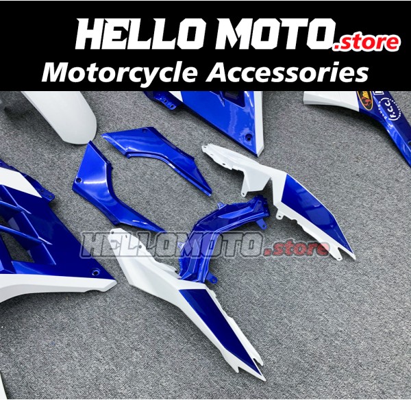 Kawasaki Ninja 300 2013-2018 Fairing P/N 4W20 Kawasaki Ninja 300 2013-2018 Fairing P/N 4W20