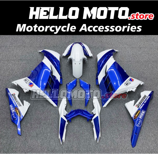 Kawasaki Ninja 300 2013-2018 Fairing P/N 4W20 Kawasaki Ninja 300 2013-2018 Fairing P/N 4W20