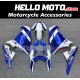 Kawasaki Ninja 300 2013-2018 Fairing P/N 4W20 Kawasaki Ninja 300 2013-2018 Fairing P/N 4W20