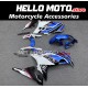 Kawasaki Ninja 300 2013-2018 Fairing P/N 4W23 Kawasaki Ninja 300 2013-2018 Fairing P/N 4W23