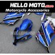 Kawasaki Ninja 300 2013-2018 Fairing P/N 4W23 Kawasaki Ninja 300 2013-2018 Fairing P/N 4W23