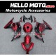 Kawasaki Ninja 300 2013-2018 Fairing P/N 4W24 Kawasaki Ninja 300 2013-2018 Fairing P/N 4W24