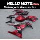 Kawasaki Ninja 300 2013-2018 Fairing P/N 4W24 Kawasaki Ninja 300 2013-2018 Fairing P/N 4W24