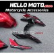 Kawasaki Ninja 300 2013-2018 Fairing P/N 4W24 Kawasaki Ninja 300 2013-2018 Fairing P/N 4W24