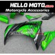 Kawasaki Ninja 300 2013-2018 Fairing P/N 4W21 Kawasaki Ninja 300 2013-2018 Fairing P/N 4W21