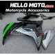 Kawasaki Ninja 300 2013-2018 Fairing P/N 4W12