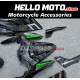 Kawasaki Ninja 300 2013-2018 Fairing P/N 4W12