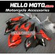 Kawasaki Ninja 400 2018-2024 Fairing P/N 4X1