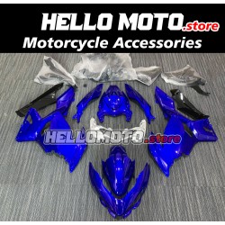 Kawasaki Ninja 400 2018-2024 Fairing P/N 4X2
