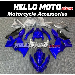 Kawasaki Ninja 400 2018-2024 Fairing P/N 4X2