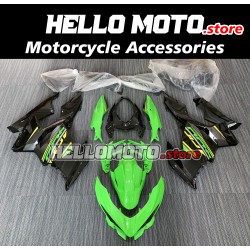 Kawasaki Ninja 400 2018-2024 Fairing P/N 4X3 Kawasaki Ninja 400 2018-2024 Fairing P/N 4X3