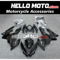 Kawasaki Ninja 400 2018-2024 Fairing P/N 4X5 Kawasaki Ninja 400 2018-2024 Fairing P/N 4X5