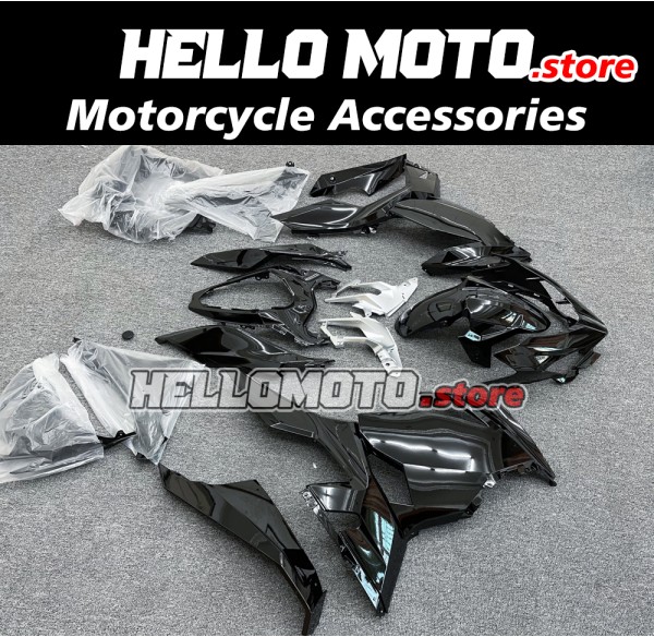 Kawasaki Ninja 400 2018-2024 Fairing P/N 4X5