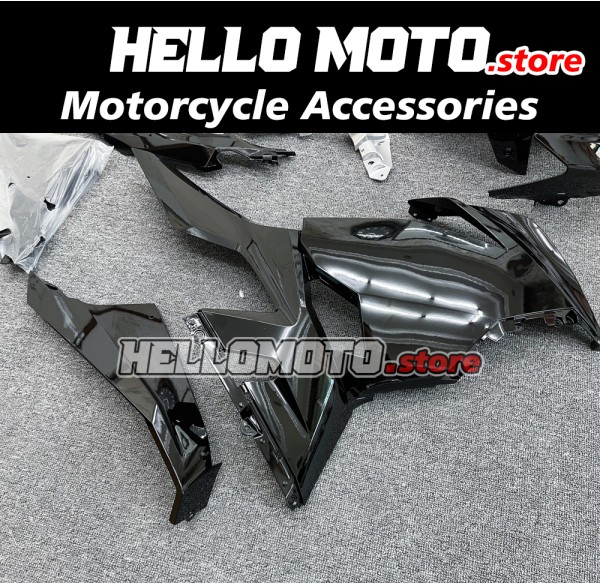 Kawasaki Ninja 400 2018-2024 Fairing P/N 4X5