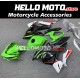 Kawasaki Ninja 400 2018-2024 Fairing P/N 4X10 Kawasaki Ninja 400 2018-2024 Fairing P/N 4X10
