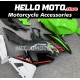 Kawasaki Ninja 400 2018-2024 Fairing P/N 4X10 Kawasaki Ninja 400 2018-2024 Fairing P/N 4X10