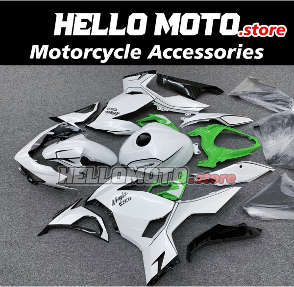 Kawasaki Ninja 400 2018-2024 Fairing P/N 4X11