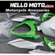 Kawasaki Ninja 400 2018-2024 Fairing P/N 4X11