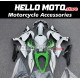 Kawasaki Ninja 400 2018-2024 Fairing P/N 4X11