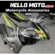 Kawasaki Ninja 400 2018-2024 Fairing P/N 4X12
