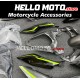 Kawasaki Ninja 400 2018-2024 Fairing P/N 4X12