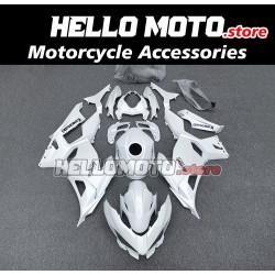 Kawasaki Ninja 400 2018-2024 Fairing P/N 4X13 Kawasaki Ninja 400 2018-2024 Fairing P/N 4X13