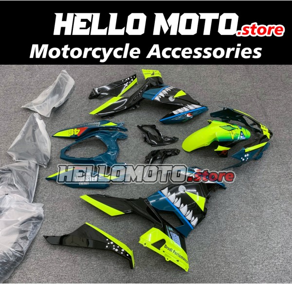 Kawasaki Ninja 400 2018-2024 Fairing P/N 4X16 Kawasaki Ninja 400 2018-2024 Fairing P/N 4X16