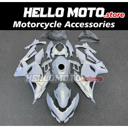 Kawasaki Ninja 400 2018-2024 Fairing P/N 4X17 Kawasaki Ninja 400 2018-2024 Fairing P/N 4X17