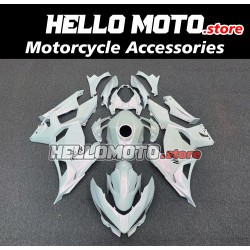 Kawasaki Ninja 400 2018-2024 Fairing P/N 4X20