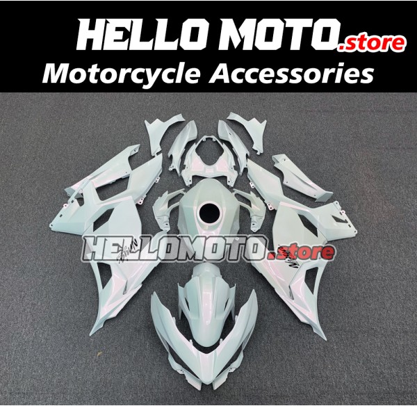 Kawasaki Ninja 400 2018-2024 Fairing P/N 4X20 Kawasaki Ninja 400 2018-2024 Fairing P/N 4X20