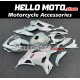 Kawasaki Ninja 400 2018-2024 Fairing P/N 4X20 Kawasaki Ninja 400 2018-2024 Fairing P/N 4X20