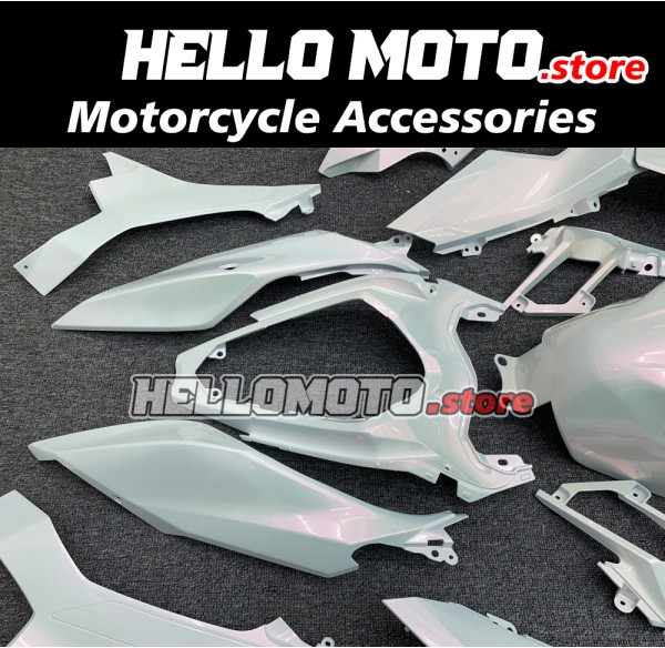 Kawasaki Ninja 400 2018-2024 Fairing P/N 4X20 Kawasaki Ninja 400 2018-2024 Fairing P/N 4X20
