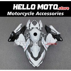 Kawasaki Ninja 400 2018-2024 Fairing P/N 4X21 Kawasaki Ninja 400 2018-2024 Fairing P/N 4X21