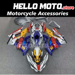 Kawasaki Ninja 400 2018-2024 Fairing P/N 4X22