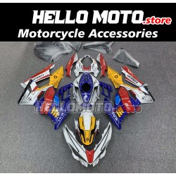 Kawasaki Ninja 400 2018-2024 Fairing P/N 4X22